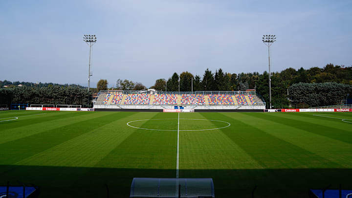 Stadio Felice Chinetti