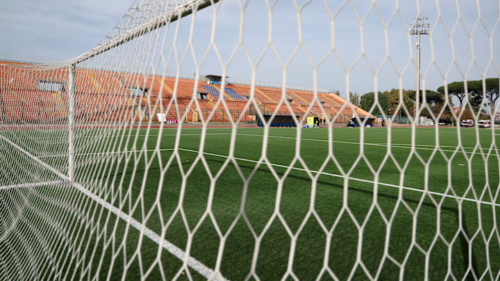 Stadio Giuseppe Piccolo