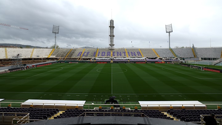 Stadio Artemio Franchi