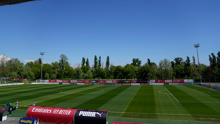 Puma House of Football - Centro Vismara