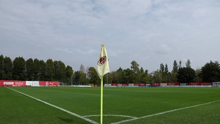 Puma House of Football - Centro Sportivo Vismara