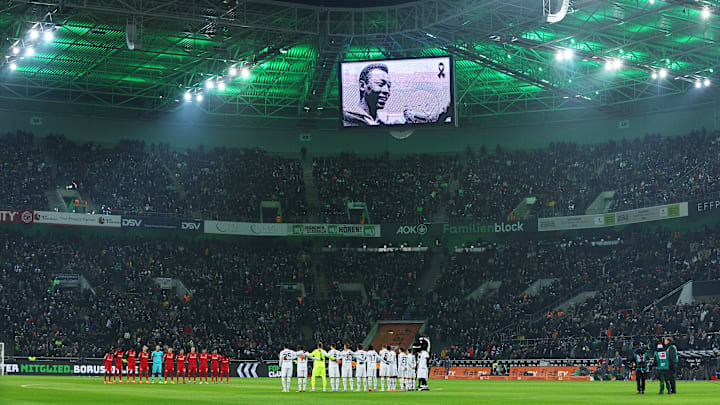 In Gladbach will man bei Ticketmissbrauch gegen die eigenen Mitglieder vorgehen