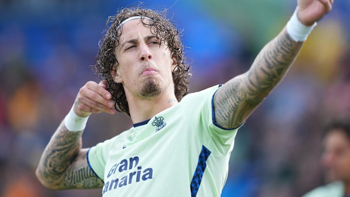 Der BVB soll Fabio Silva als Transferziel Nummer eins ausgemacht haben