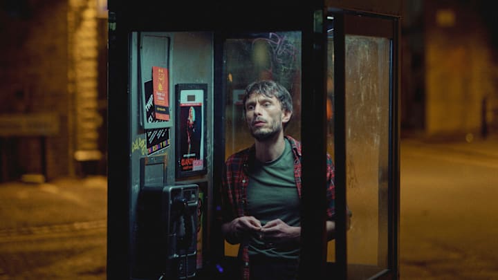 Baby Reindeer. Ed Miller/Netflix.