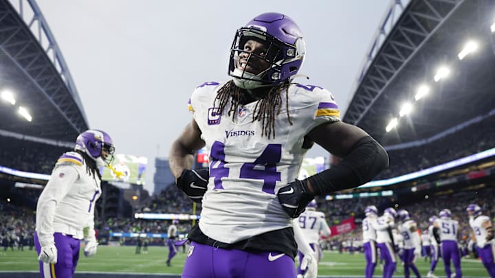 Josh Metellus