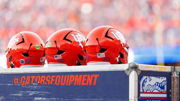 The Florida Gators are in a tightly contested battle for four-star receiver Amare Patterson.