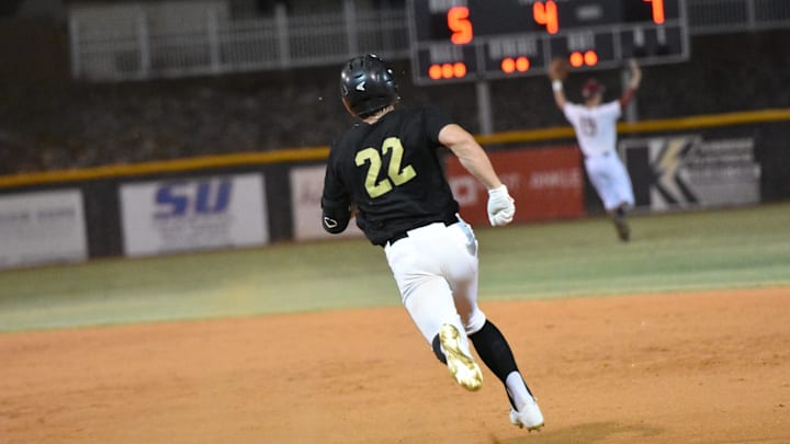 Vote for the Utah's best baseball freshman from the 2025 season. 