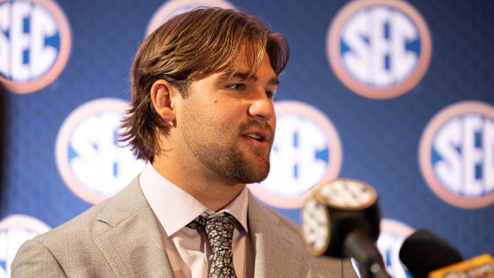 Vanderbilt star linebacker Langston Patterson is leading a class-action lawsuit against the NCAA over redshirt eligibility.