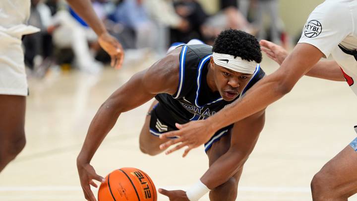 Jamaal McKnight Jr. Jamaal McKnight Jr.