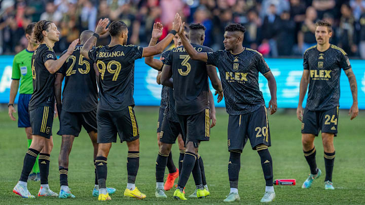 La MLS 2023 está cerca de arrancar La MLS 2023 está cerca de arrancar