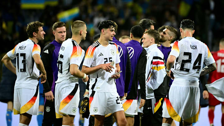 Deutschland Deutschland