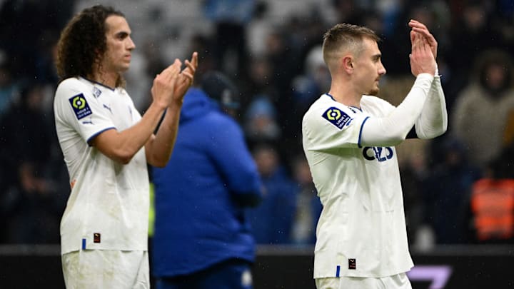 FBL-FRA-LIGUE1-MARSEILLE-PSG