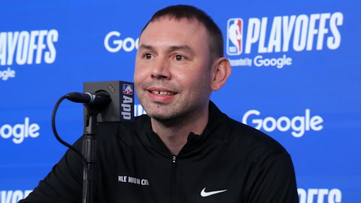 Denver Nuggets, David Adelman