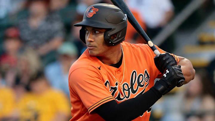 Baltimore Orioles v Pittsburgh Pirates
