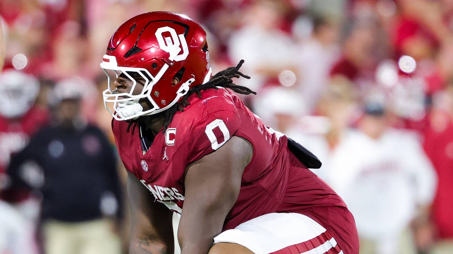 Bears 3-round 2027 NFL Mock Draft instantly rebuilds weak defensive line