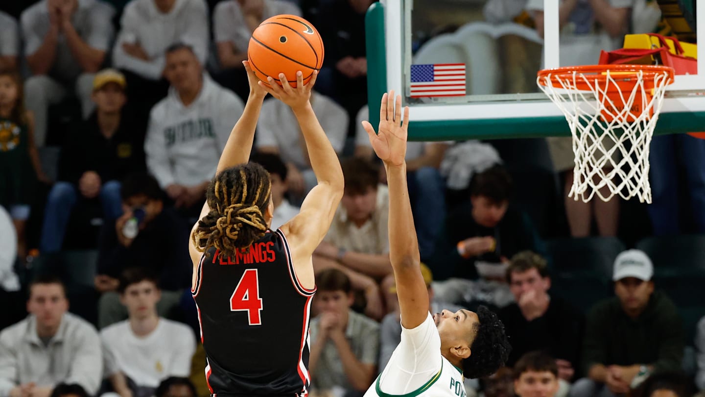 2 Key Takeaways From No. 7 Houston Cougars' Win Over Arizona State