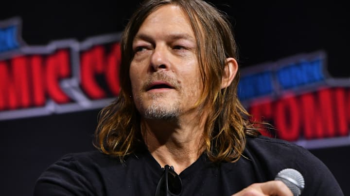 New York Comic Con 2023 - Day 1