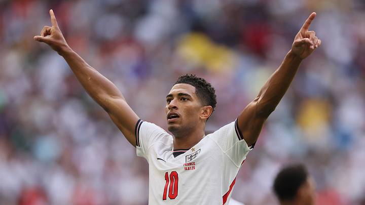 France v England: Bronze Final - FIFA World Cup 2026 France v England: Bronze Final - FIFA World Cup 2026