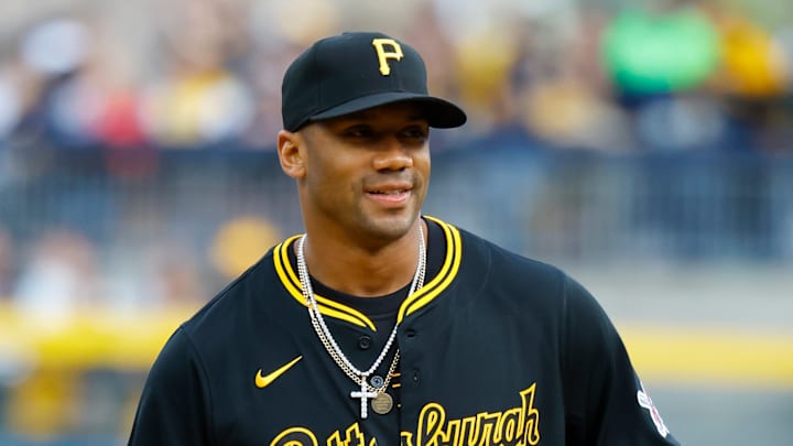 Boston Red Sox v Pittsburgh Pirates