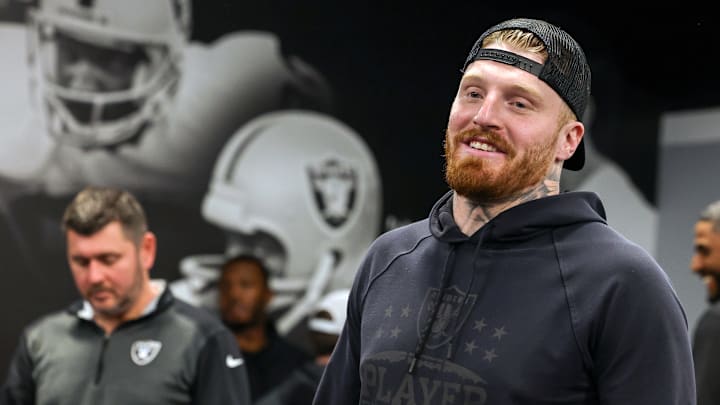 Las Vegas Raiders Introduce Pete Carroll As Head Coach, John Spytek As General Manager
