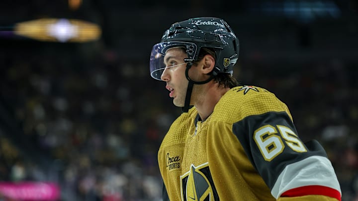 Los Angeles Kings v Vegas Golden Knights
