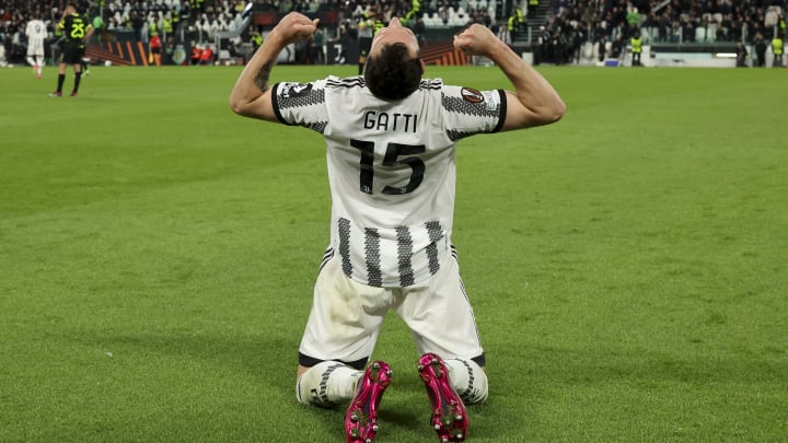 Federico Gatti Federico Gatti