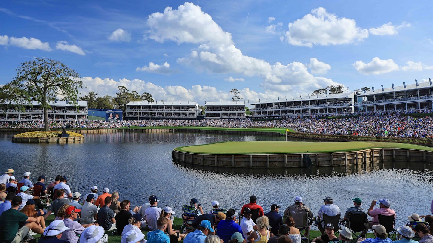 2026 Players Championship Full Field: The PGA Tour’s Flagship Event at TPC Sawgrass