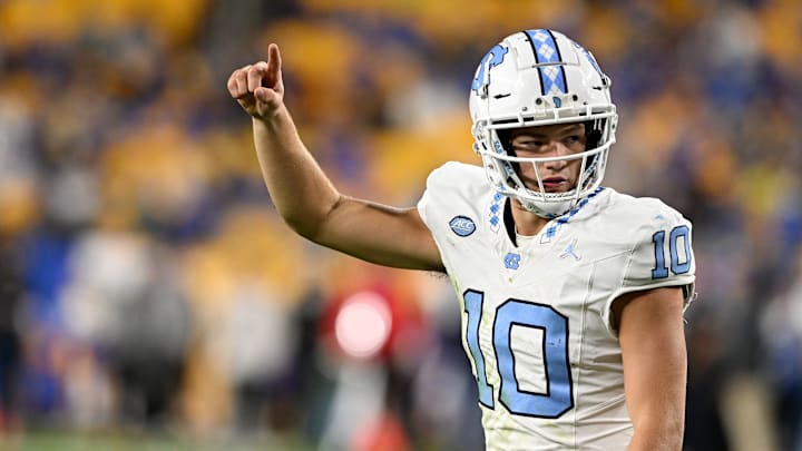 North Carolina v Pittsburgh