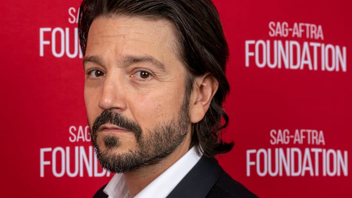 SAG-AFTRA Foundation Conversations Presents "Andor"