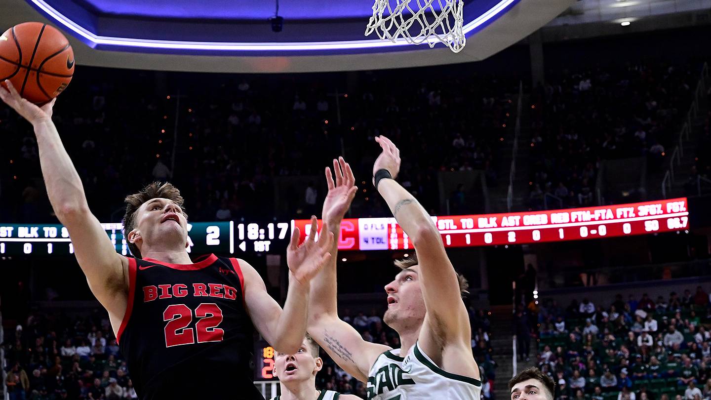Northwestern Men's Basketball Whiffs on Top Transfer Target