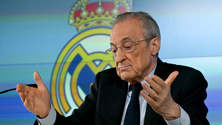 FBL-ESP-LIGA-REAL MADRID