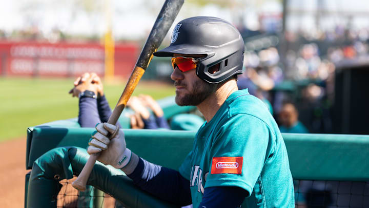 Mandatory Credit: Mark J. Rebilas-Imagn Images