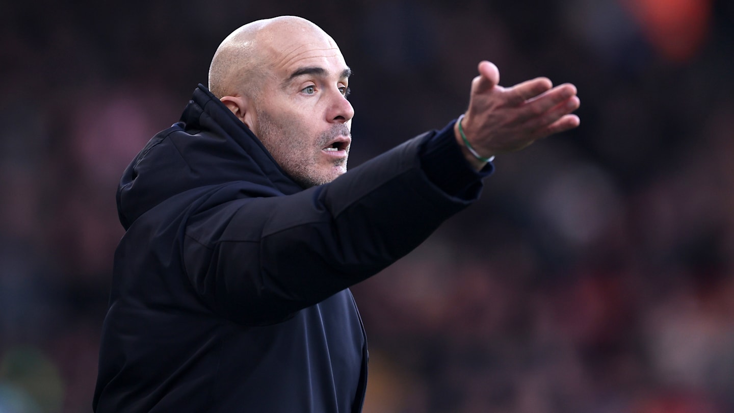 Six Potential Replacements for Enzo Maresca at Chelsea