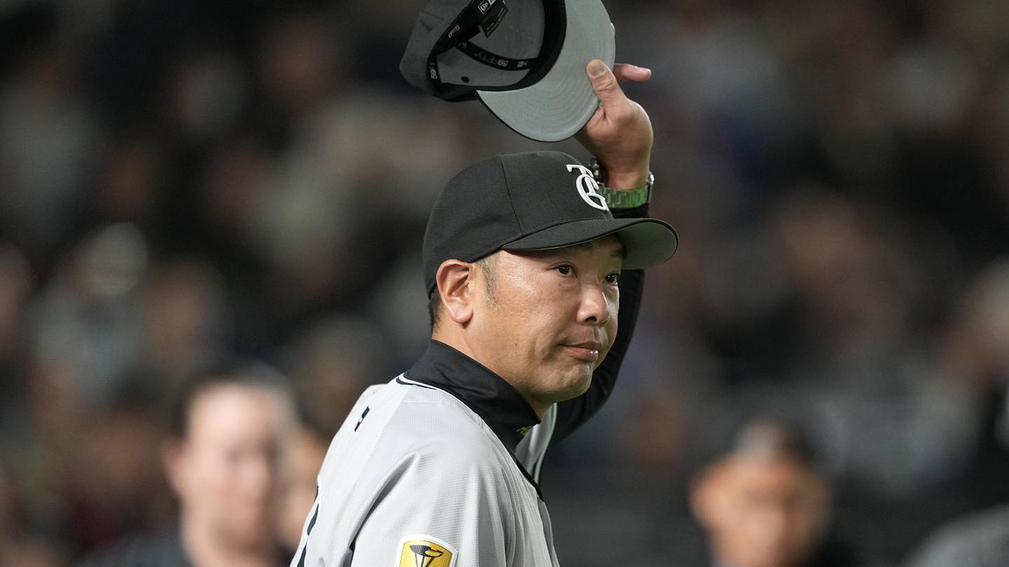 Yomiuri Giants Manager Shinnosuke Abe Resigns After Admitting Assault on Teenage Daughter