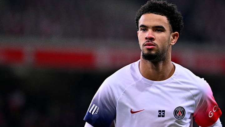 Le Paris Saint-Germain reçoit au Parc des Princes le FC Metz dans le cadre de la 17e journée de Ligue 1.