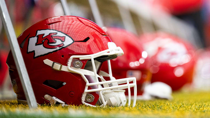 Super Bowl LVIII - San Francisco 49ers v Kansas City Chiefs