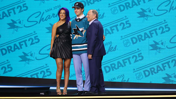 2025 NHL Draft