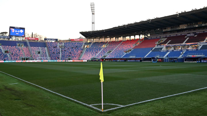 Stadio Dall'Ara Stadio Dall'Ara