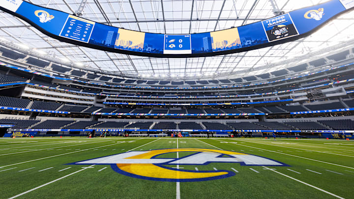 Los Angeles Rams