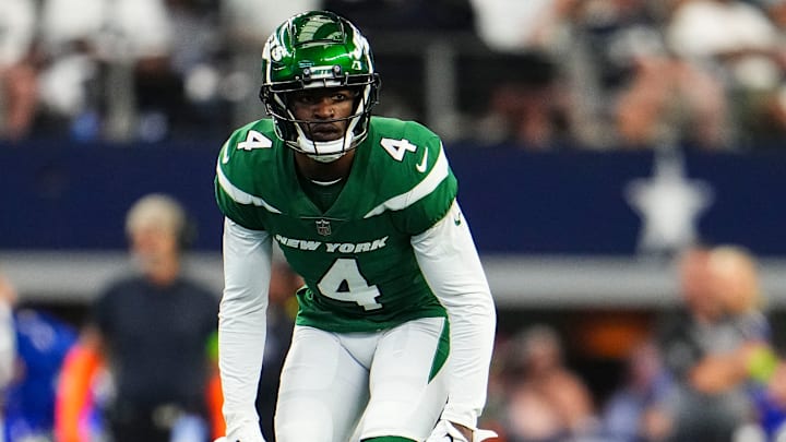 NY Jets, D.J. Reed