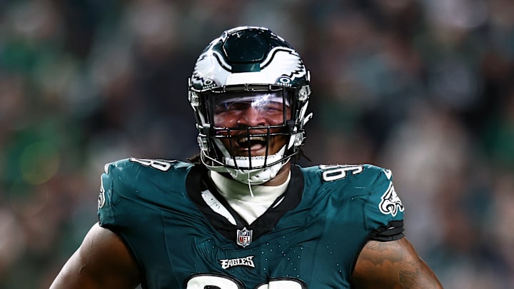 Dallas Cowboys v Philadelphia Eagles