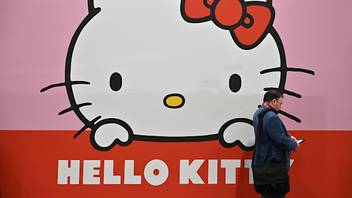 Brand Licensing Europe