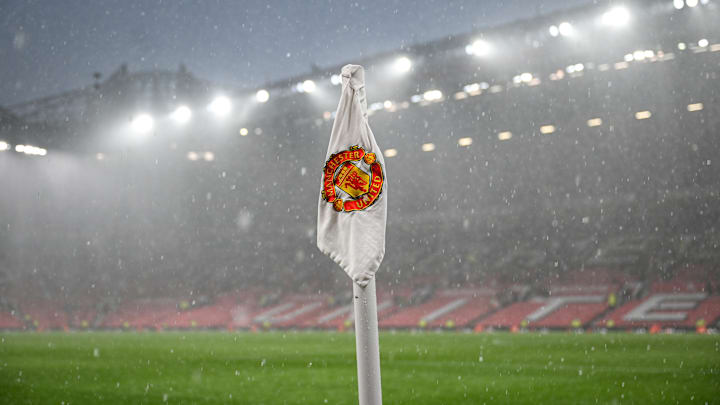 Manchester United v Arsenal FC - Premier League