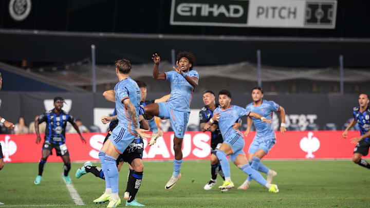 NYCFC