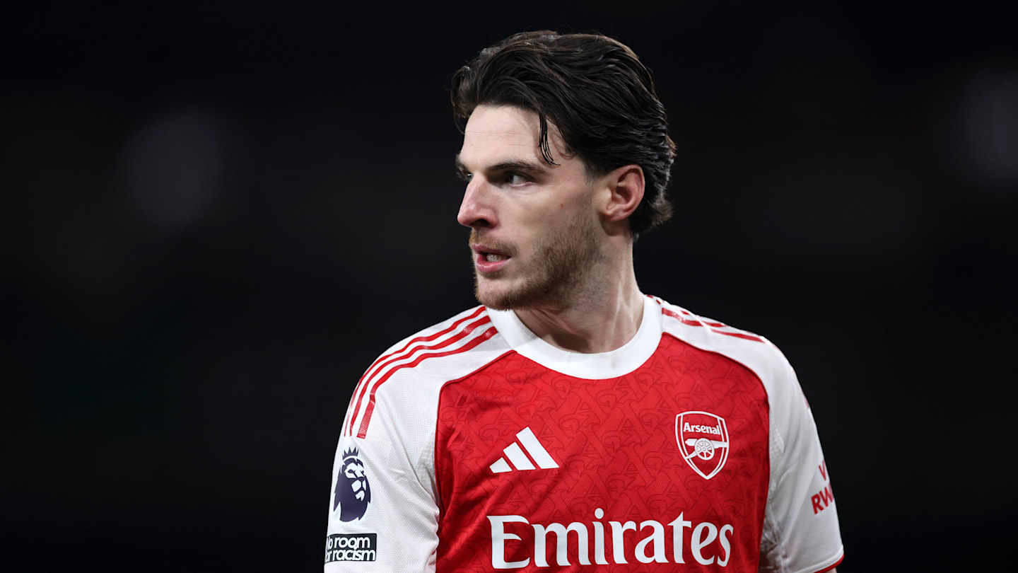 Predicted Arsenal lineup vs Aston Villa