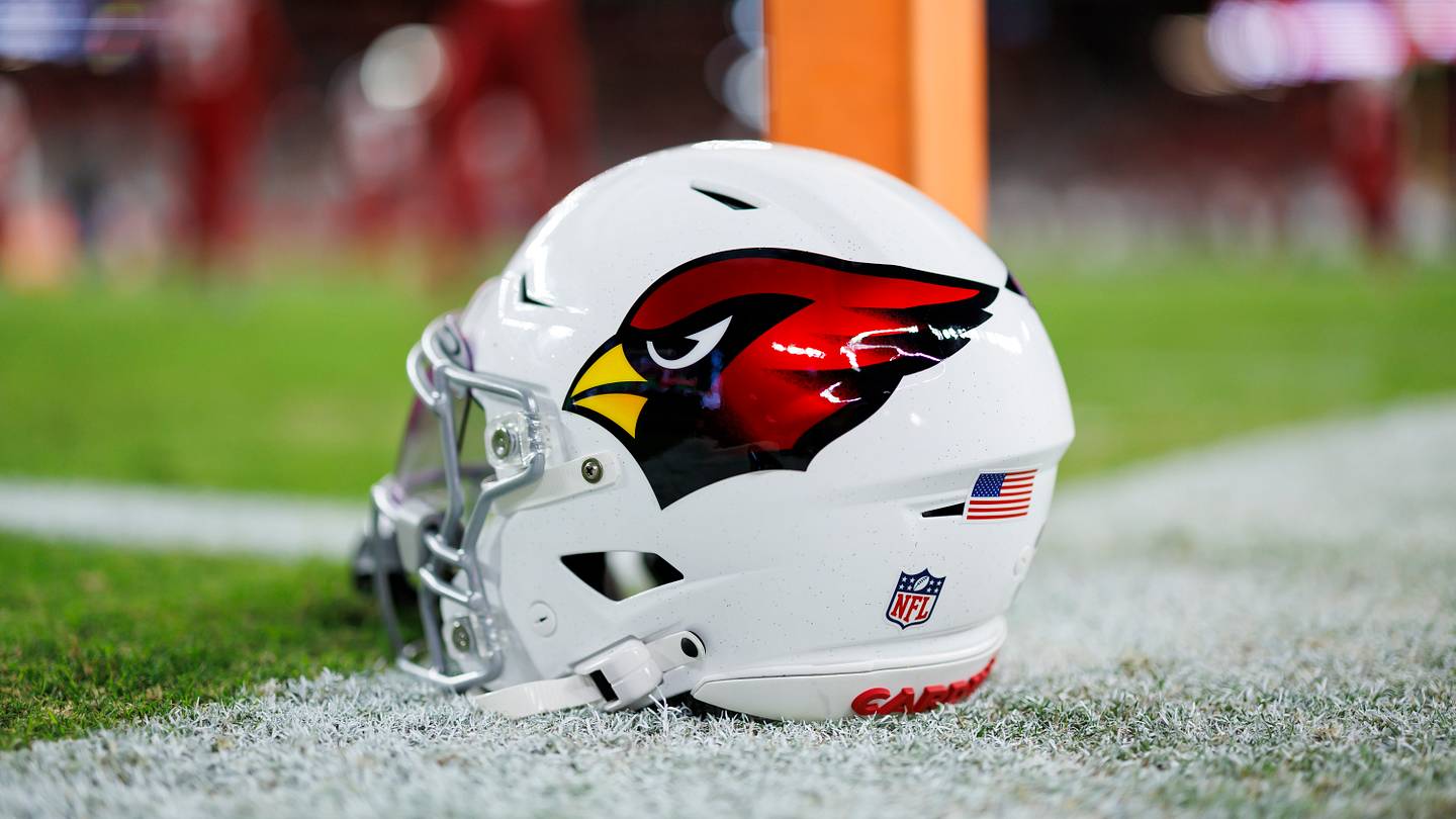 Arizona Cardinals Schedule: Full List of 2024-25 Opponents & Analysis