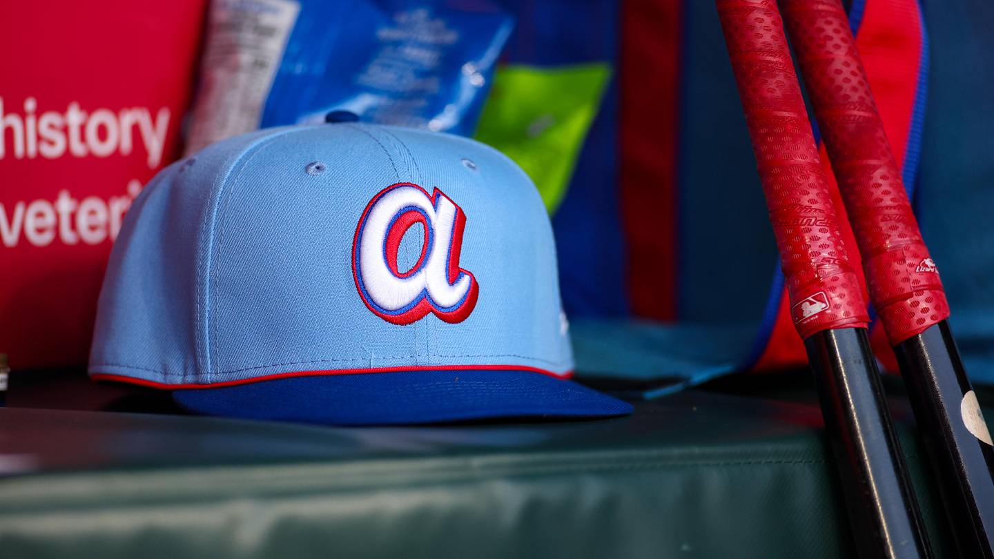 Former Red Sox folk hero is having an incredible season with the Braves