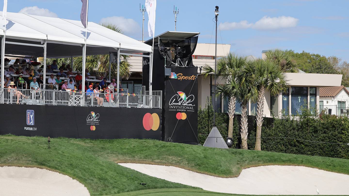 2027 PGA Tour Schedule Getting Big Changes at the Start, per Report