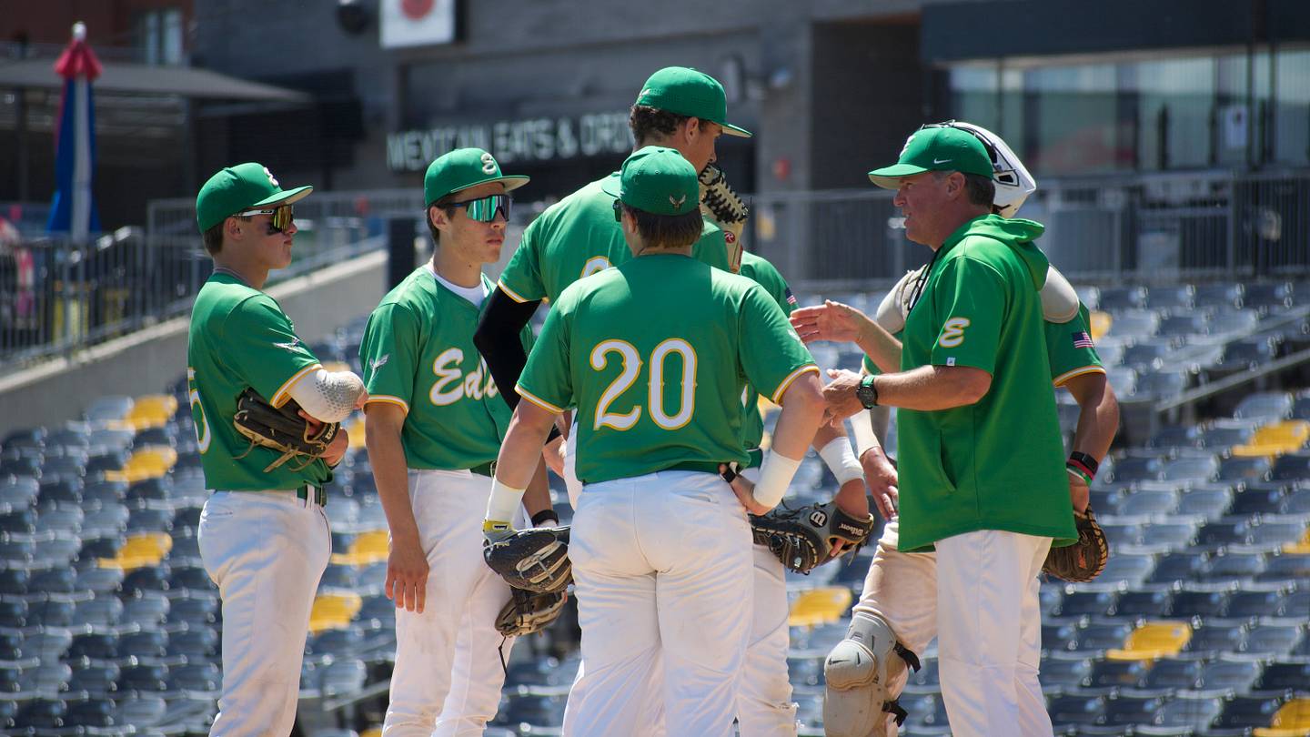 Minnesota High School Baseball 2026 State Tournament Semifinal Scores, Recaps - June 12