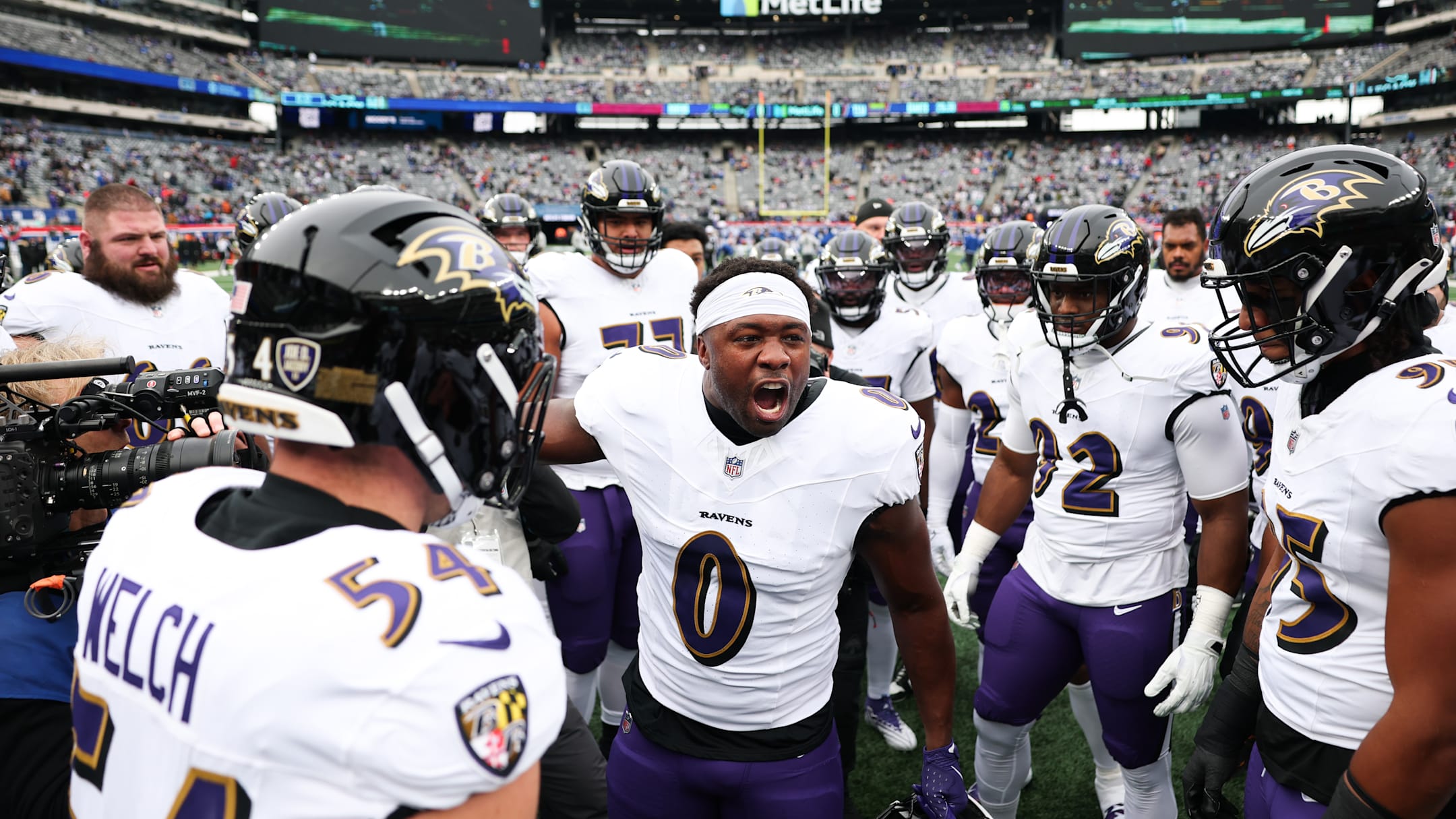 Ravens perfect Patrick Queen replacement is staring them right in the face